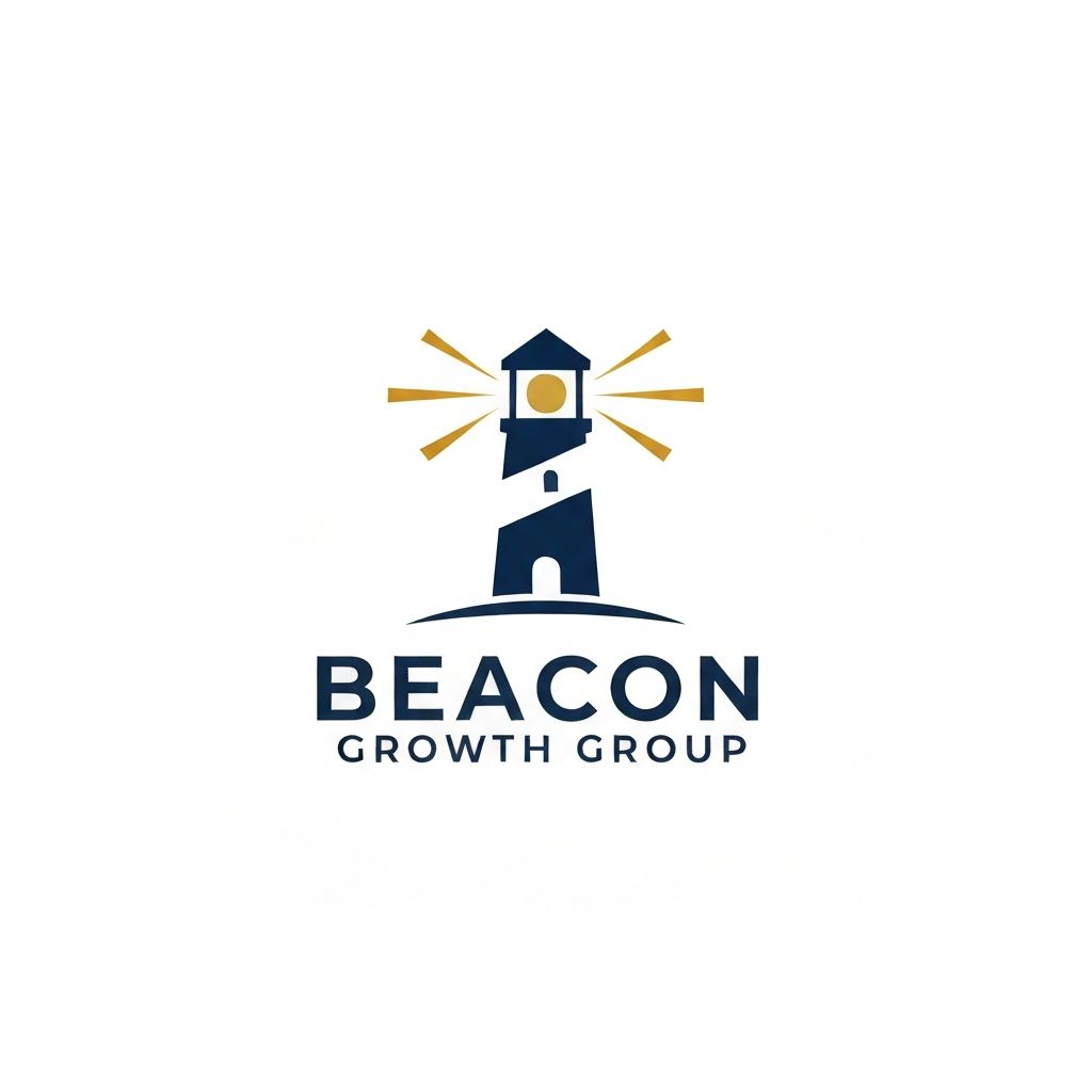 Beacon Growth Group Logo